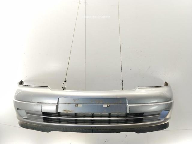 Zderzak przedni 9118766 OPEL