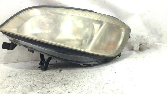 Reflektor lewy 9118791 OPEL