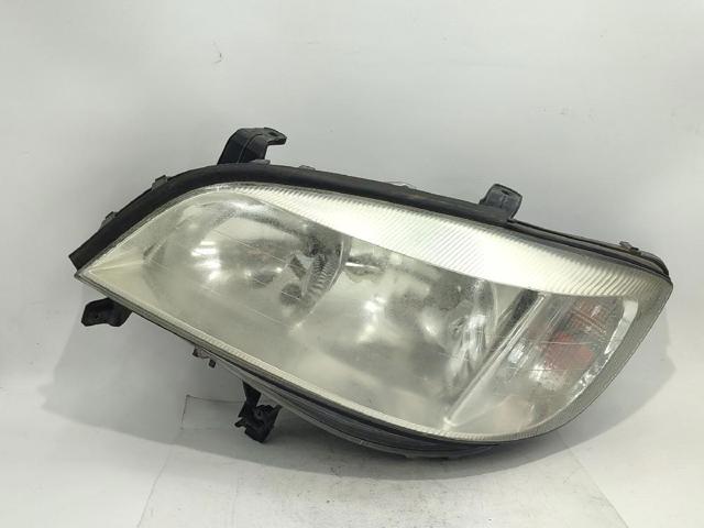 Reflektor lewy 9118791 OPEL