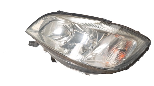 Reflektor lewy 9118791 OPEL