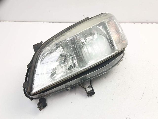 Reflektor lewy 9118791 OPEL