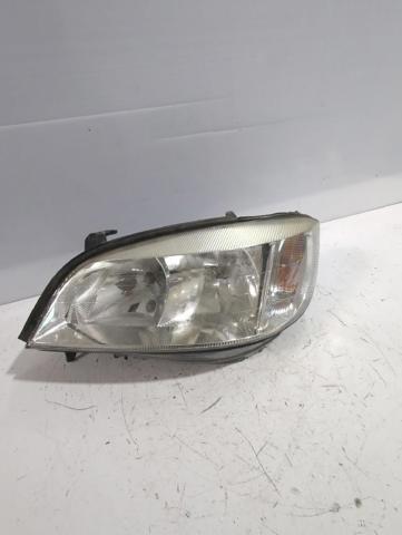 Reflektor lewy 9118791 OPEL