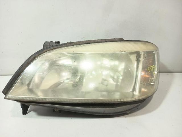 Reflektor lewy 9118791 OPEL