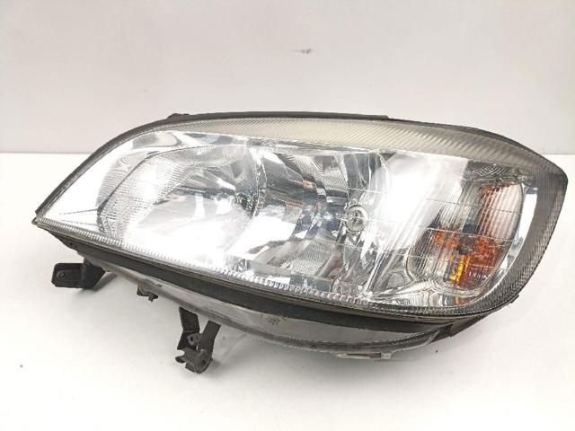 Reflektor lewy 9118791 OPEL