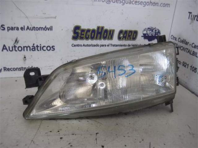 9119523 Opel