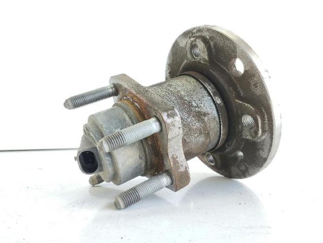 Piasta tylna 9120128 OPEL