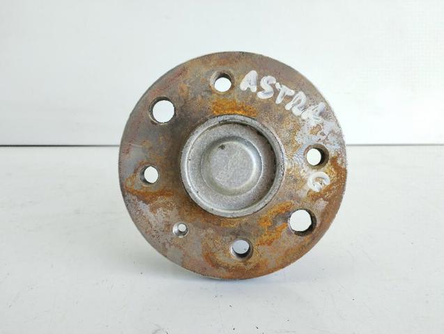 Piasta tylna 9120128 OPEL