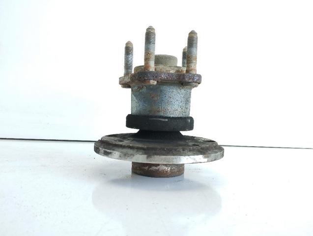 Piasta tylna 9120129 OPEL