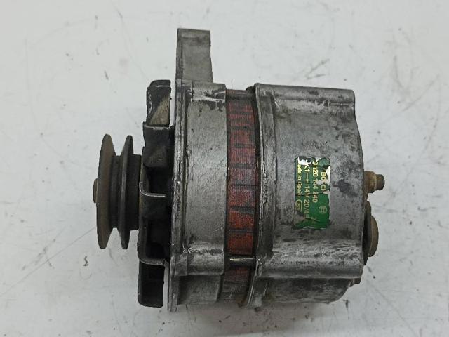 Alternator 9120144240 VAG