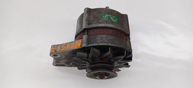 Alternator 9120144240 VAG