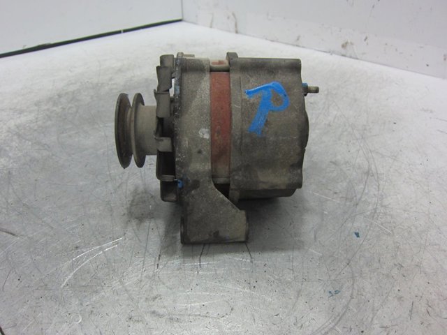 Alternator 9120144267 RENAULT