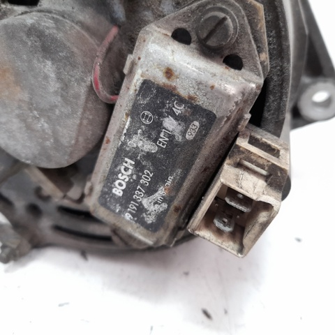 Alternator 9120144267 RENAULT