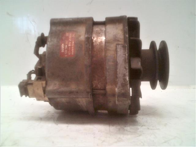 Alternator 9120144267 RENAULT