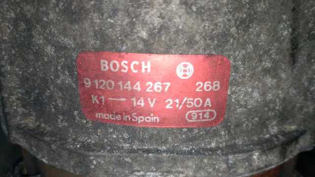 9120144267 Renault (RVI)