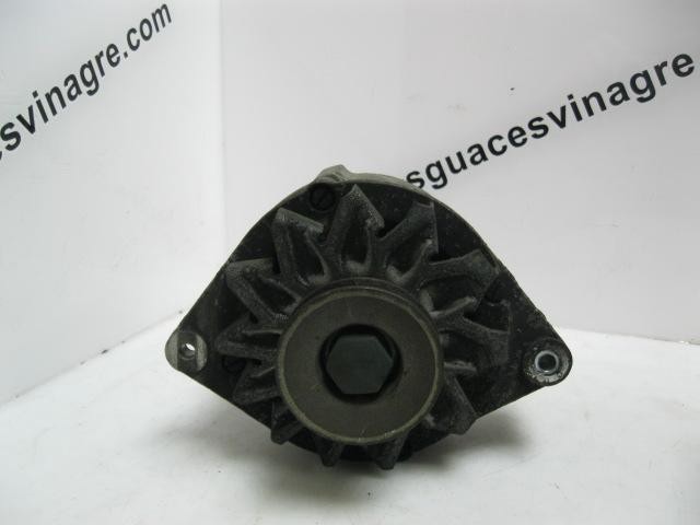 Alternator 9120144267 RENAULT