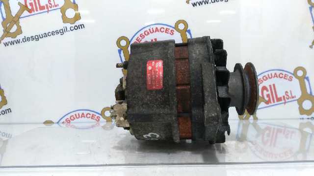 Alternator 9120144267 RENAULT