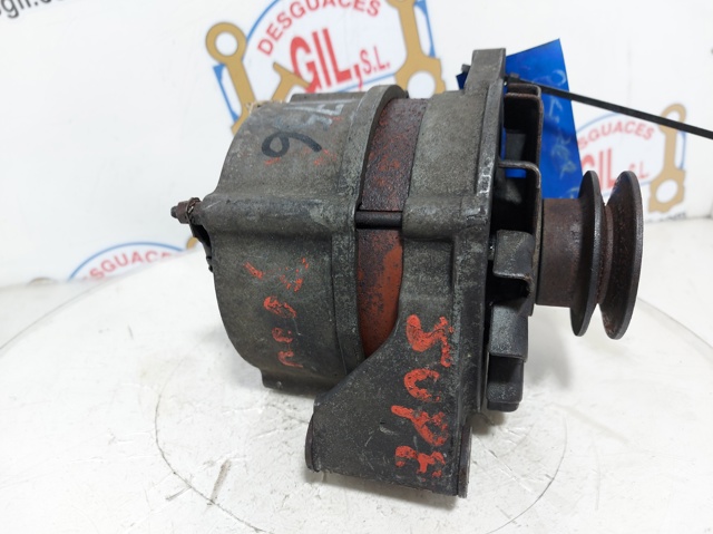 Alternator 9120144267 RENAULT