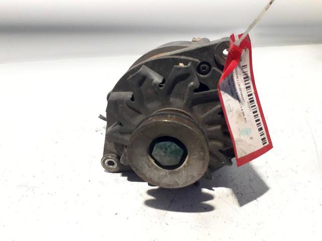 Alternator 9120144267 RENAULT