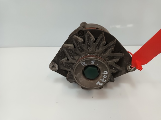 Alternator 9120144267 RENAULT