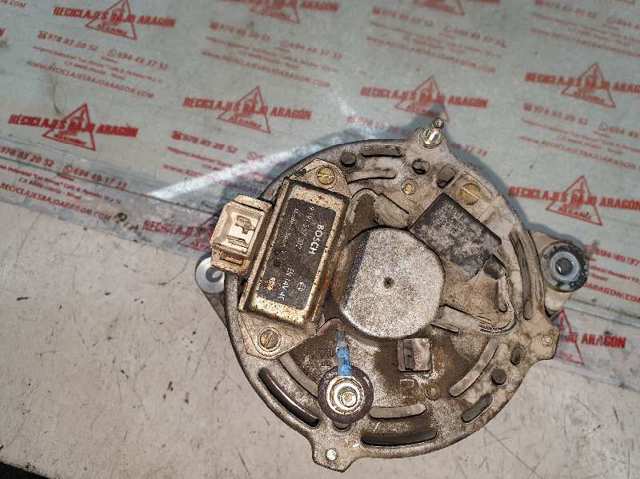 Alternator 9120144267 RENAULT