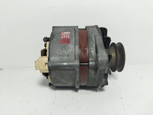Alternator 9120144267 RENAULT
