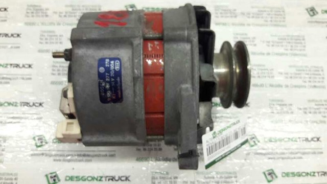 Alternator 9120144277 RENAULT