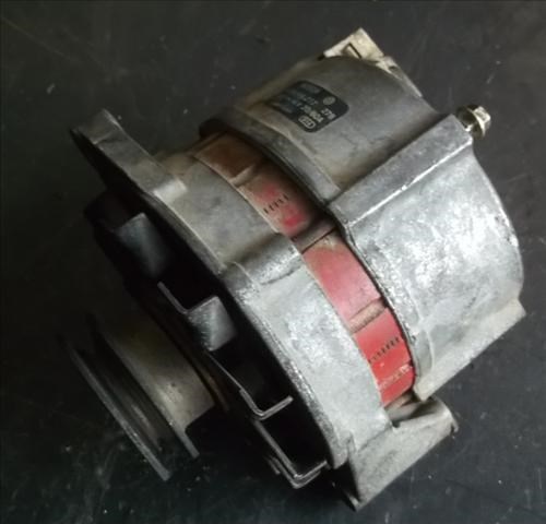 Alternator 9120144277 RENAULT