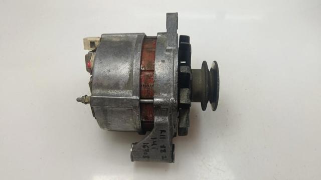 Alternator 9120144277 RENAULT