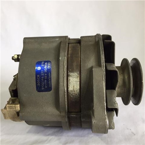 Alternator 9120144277 RENAULT