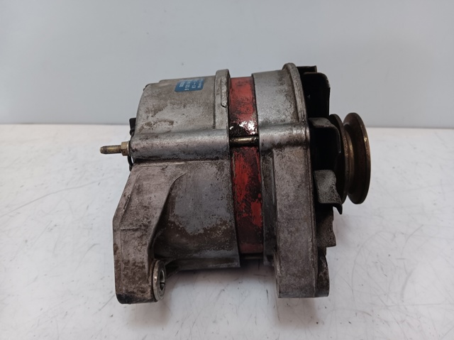 Alternator 9120144302 RENAULT