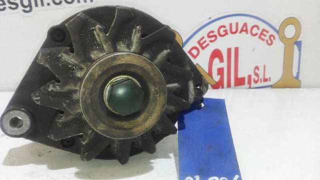 Alternator 9120144302 RENAULT