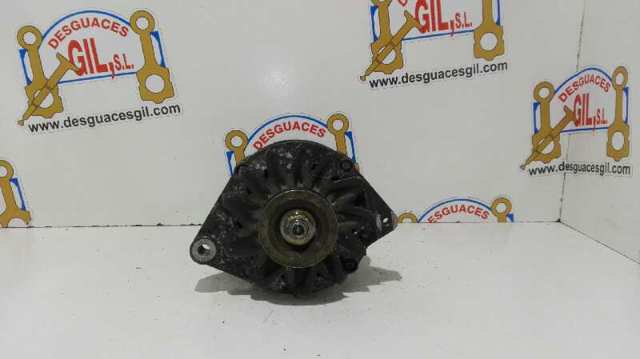 Alternator 9120144302 RENAULT