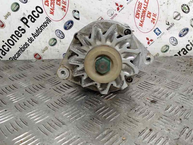 Alternator 9120144302 RENAULT