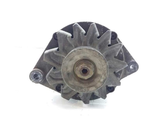 Alternator 9120144302 RENAULT
