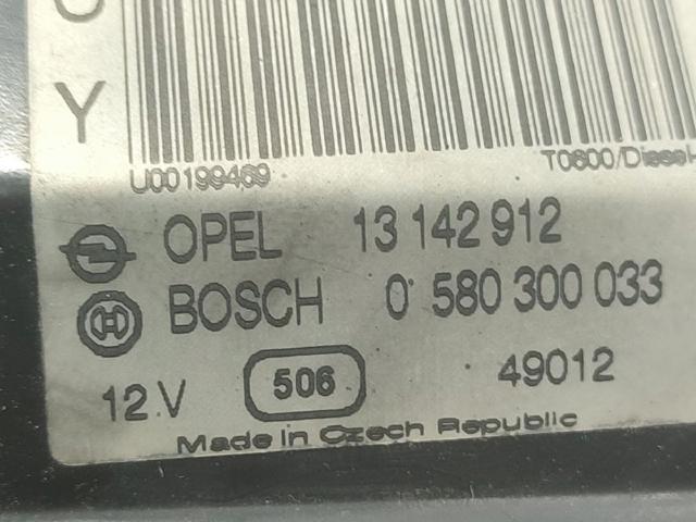 9120218 Opel
