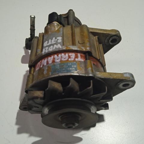 Alternator 9120334631 NISSAN