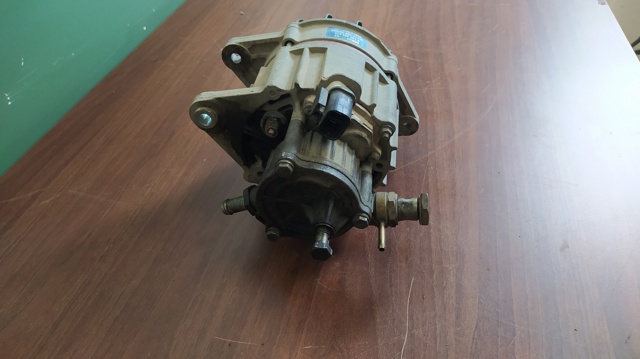 Alternator 9120334632 NISSAN