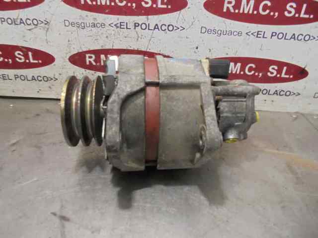 Alternator Nissan Vanette C23