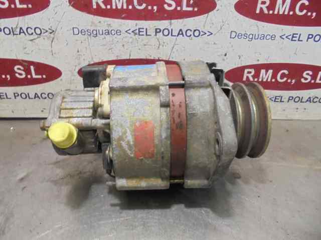 Alternator Nissan Vanette C23