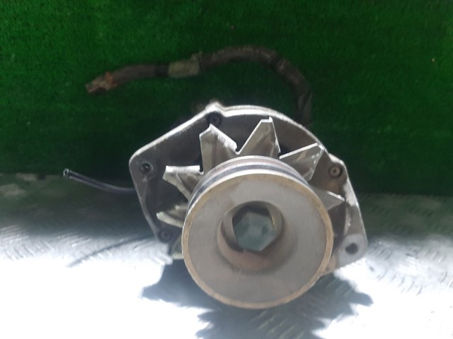 Alternator Nissan Vanette C23