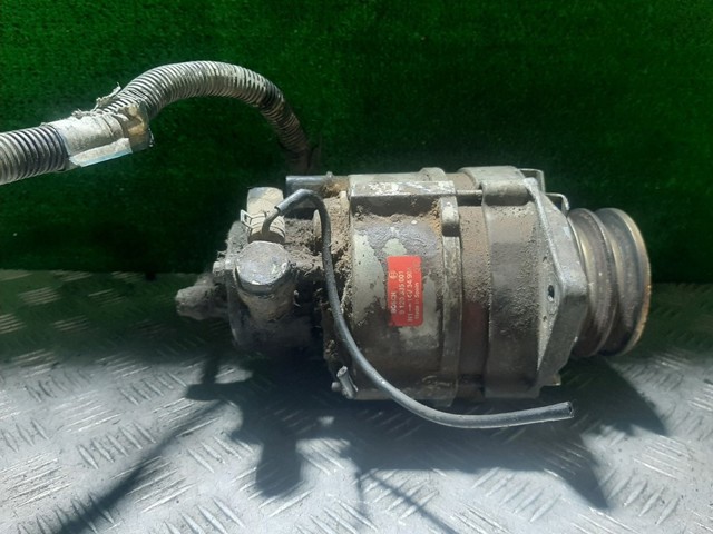 Alternator Nissan Vanette C23