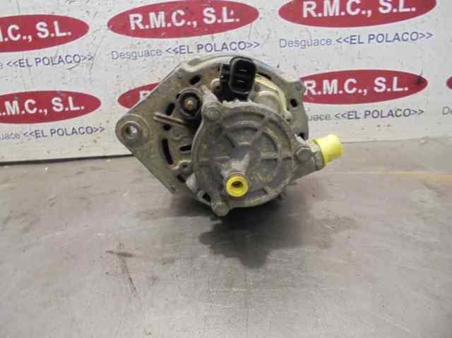 Alternator Nissan Vanette C23