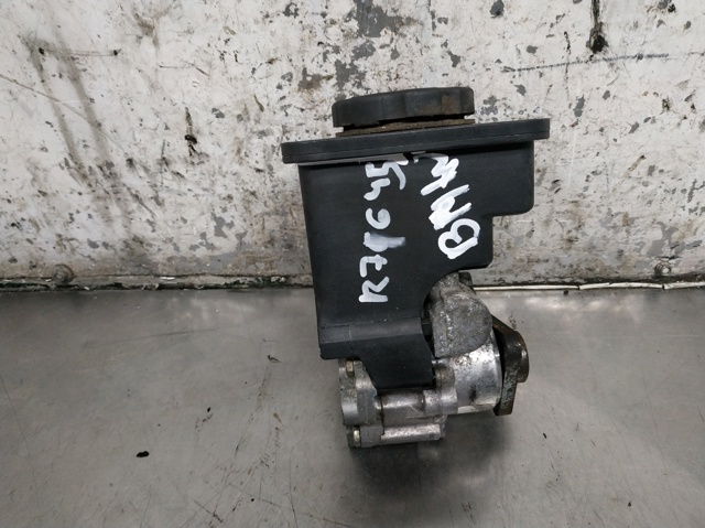 Pompa wspomagania hydraulicznego kierownicy 91208 BMW