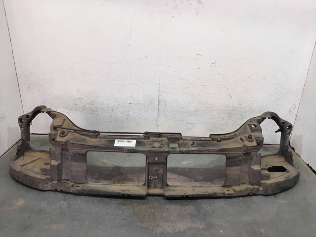 Osłona chłodnicy kompletna (panel mocowania reflektorów) 9120935 OPEL