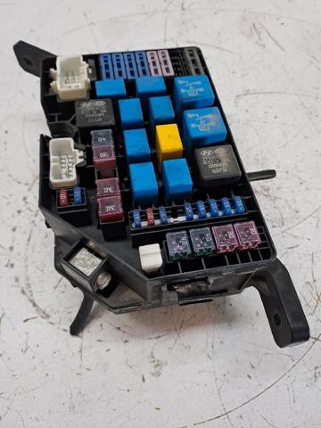 Skrzynka bezpieczników Hyundai Tucson 1 JM