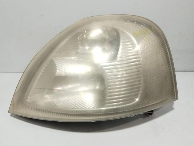 Reflektor lewy 9121034 OPEL