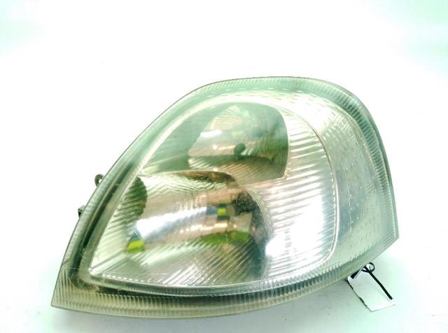 Reflektor lewy 9121034 OPEL