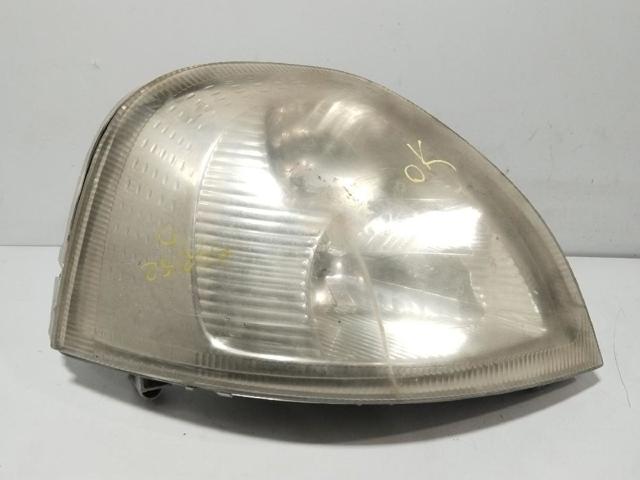Reflektor prawy 9121036 OPEL