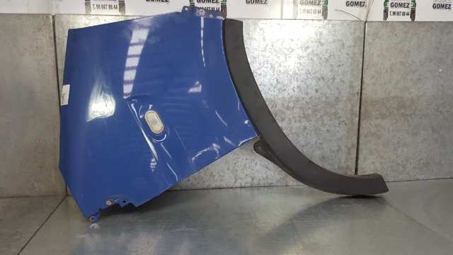 Błotnik przedni lewy 9121269 OPEL