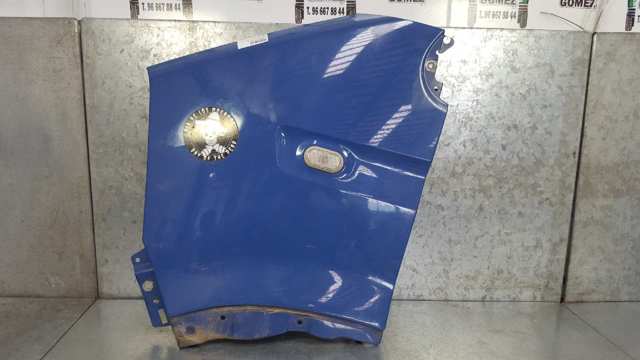 Błotnik przedni prawy 9121270 OPEL